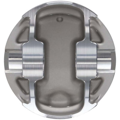 Wiseco RED Series Chevy LS 4.135in Bore 1.105in CH -10.00 CC Piston Set