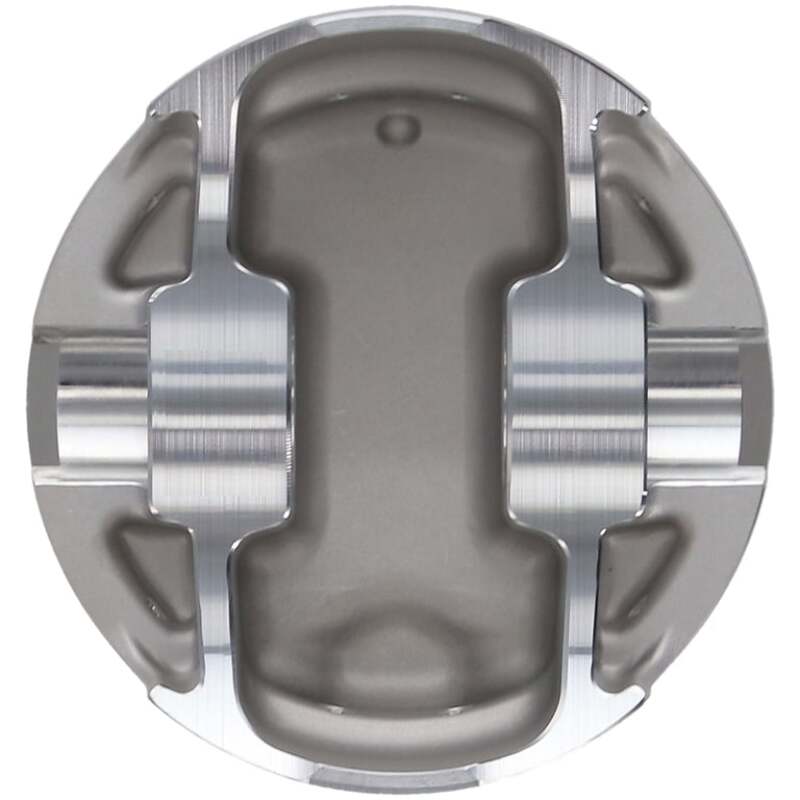 Wiseco RED Series Chevy LS 4.125in Bore 1.105in CH -10.00 CC Piston Set