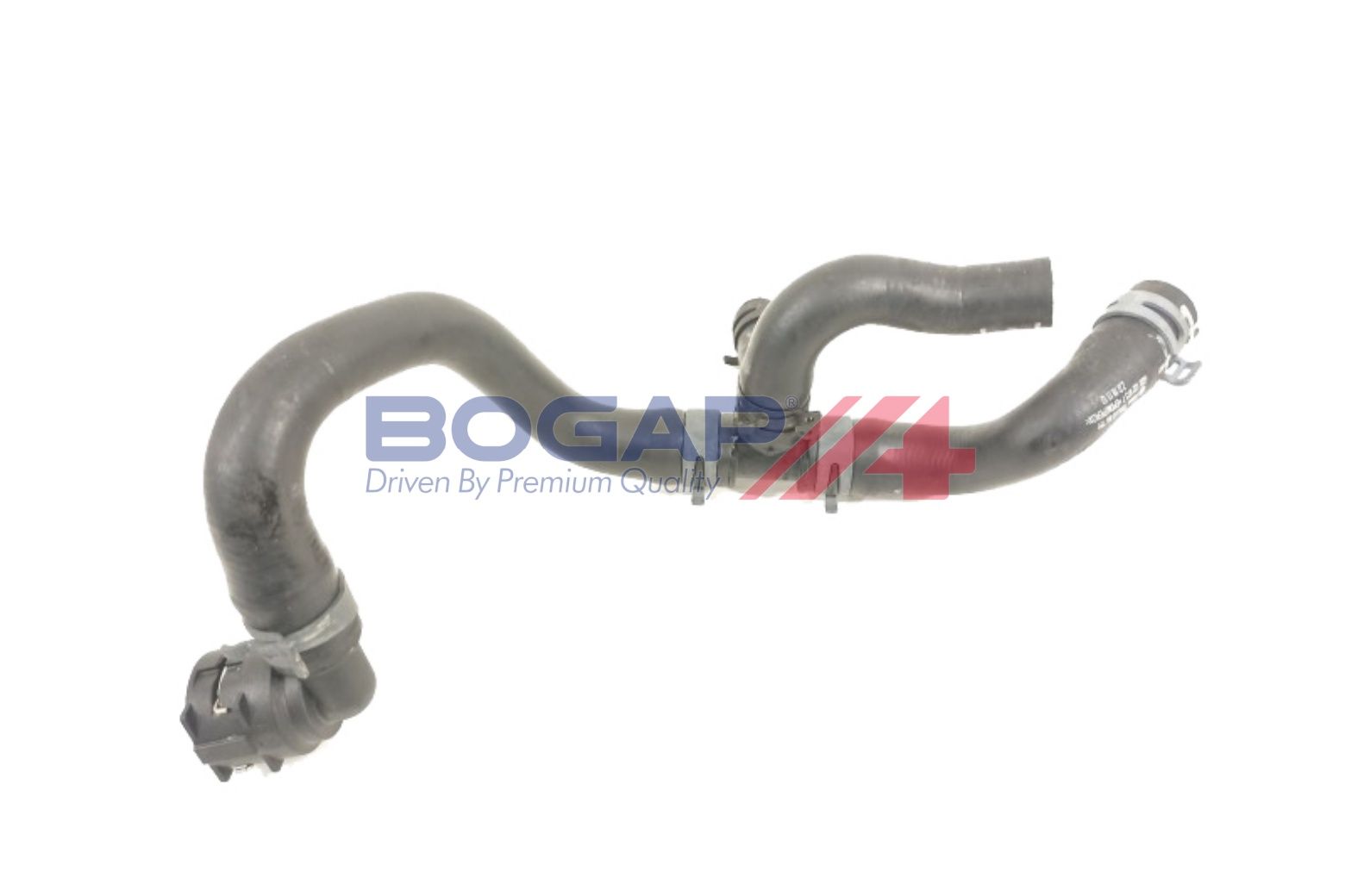 BOGAP A4228623 Radiator Hose