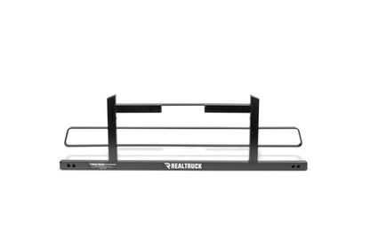 BackRack 19-23 Silverado/Sierra 1500 (New Body) Short Headache Rack Frame Only Requires Hardware