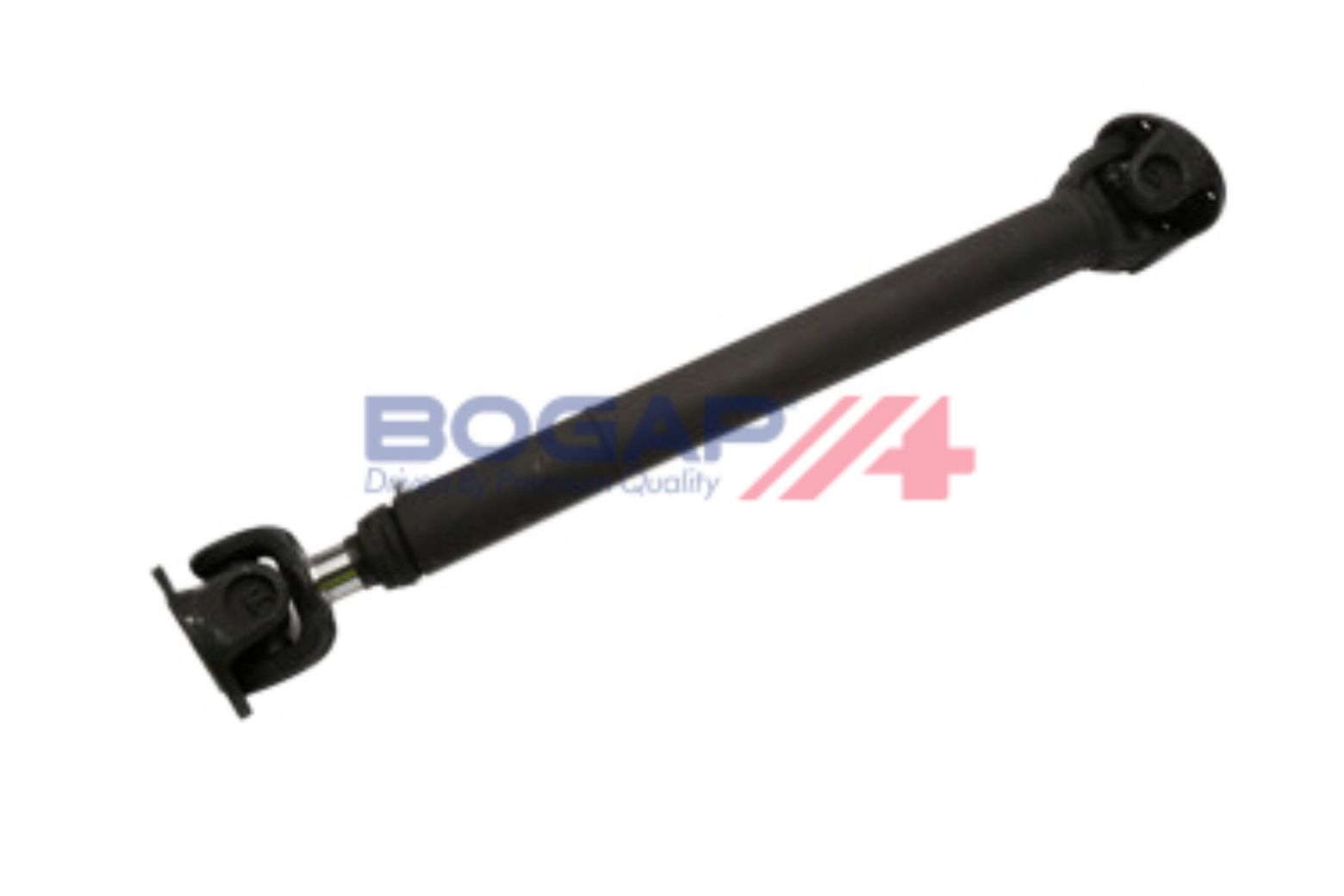 BOGAP E3510147 Propshaft, Axle Drive