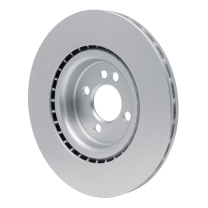 DFC 09-14 Mini Cooper Clubman Front GeoSPEC Coated Rotor