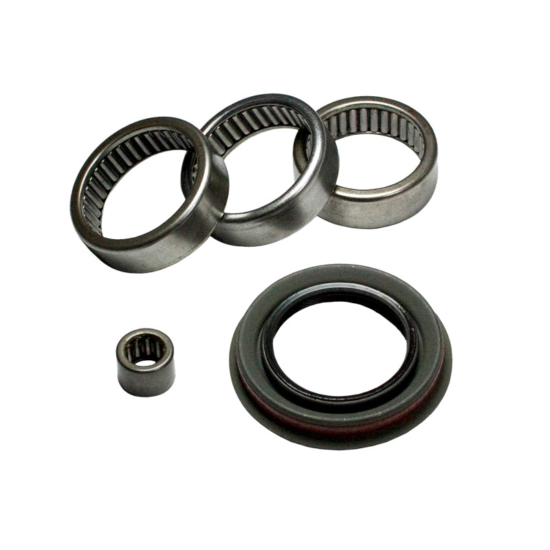 Yukon Gear & Axle Yukon Gear Left / Right / and intermediate Axle Pilot Bearings and Seal Kit For 7.25in IFS Chrysler