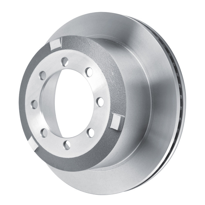 DFC 19-25 Ram 3500 Rear Brake Rotor