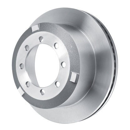 DFC 19-25 Ram 3500 Rear Brake Rotor
