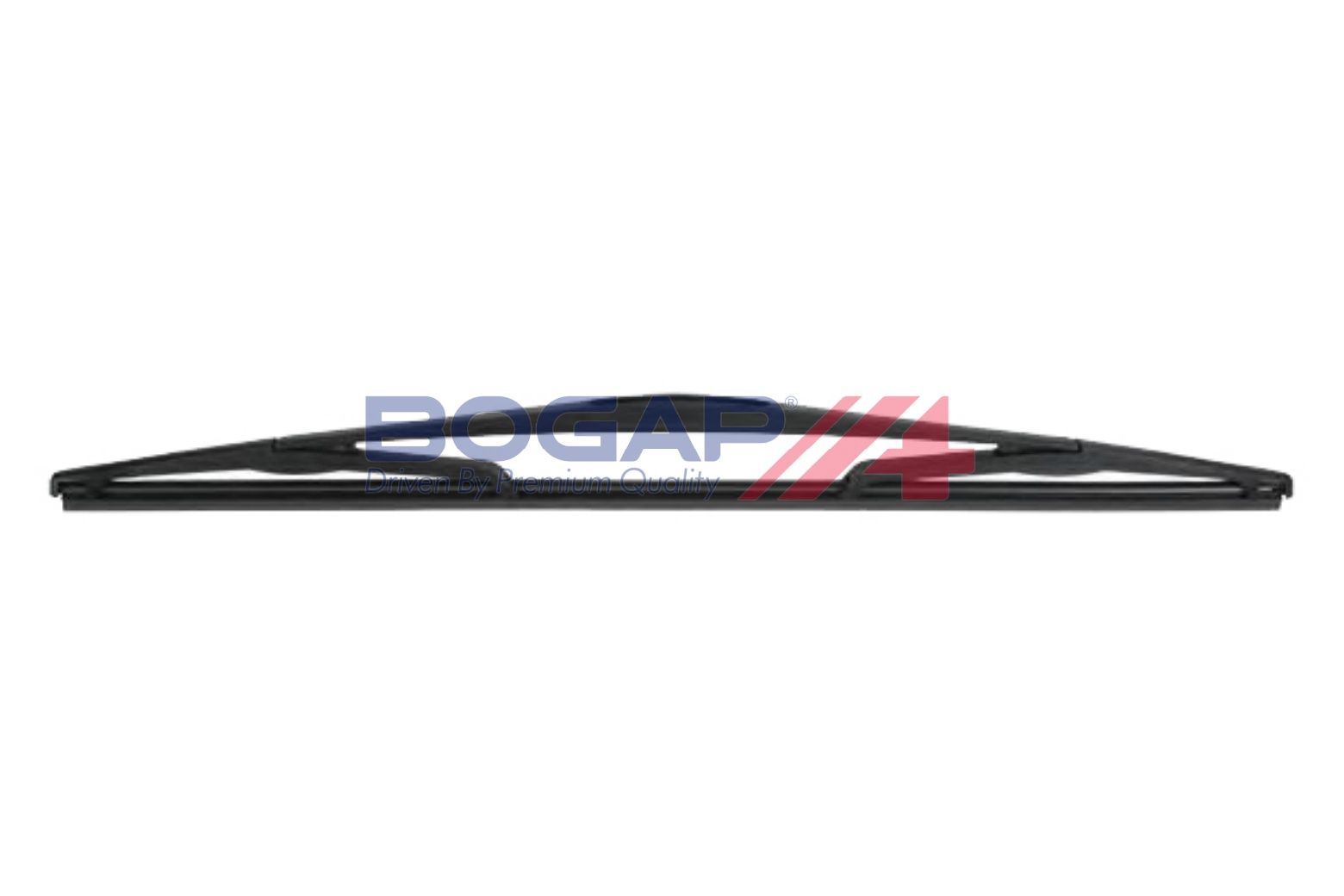 BOGAP L5515106 Wiper Arm Set, Window Cleaning