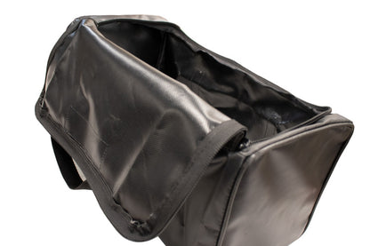 Fishbone Offroad Tool and Recovery Bag 18x8x8In - Black