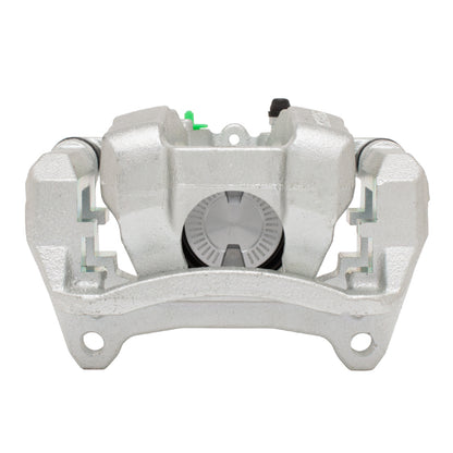 DFC 17-24 Buick Enclave Rear-R Silver Zinc Coated Premium Caliper