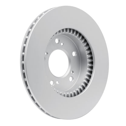 DFC 91-01 Acura INTEGRA Front GeoSPEC Coated Rotor