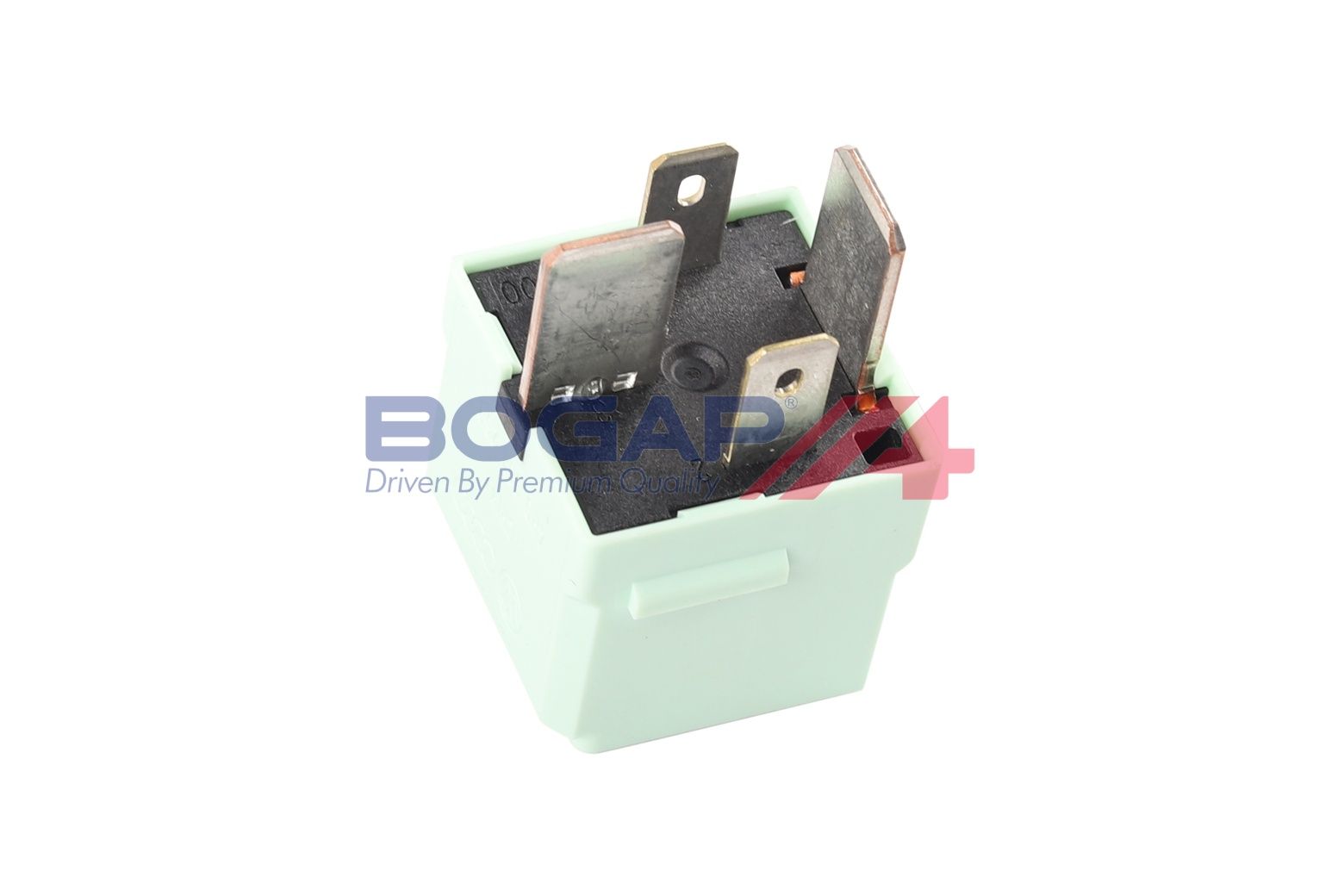 BOGAP A7617140 Relay