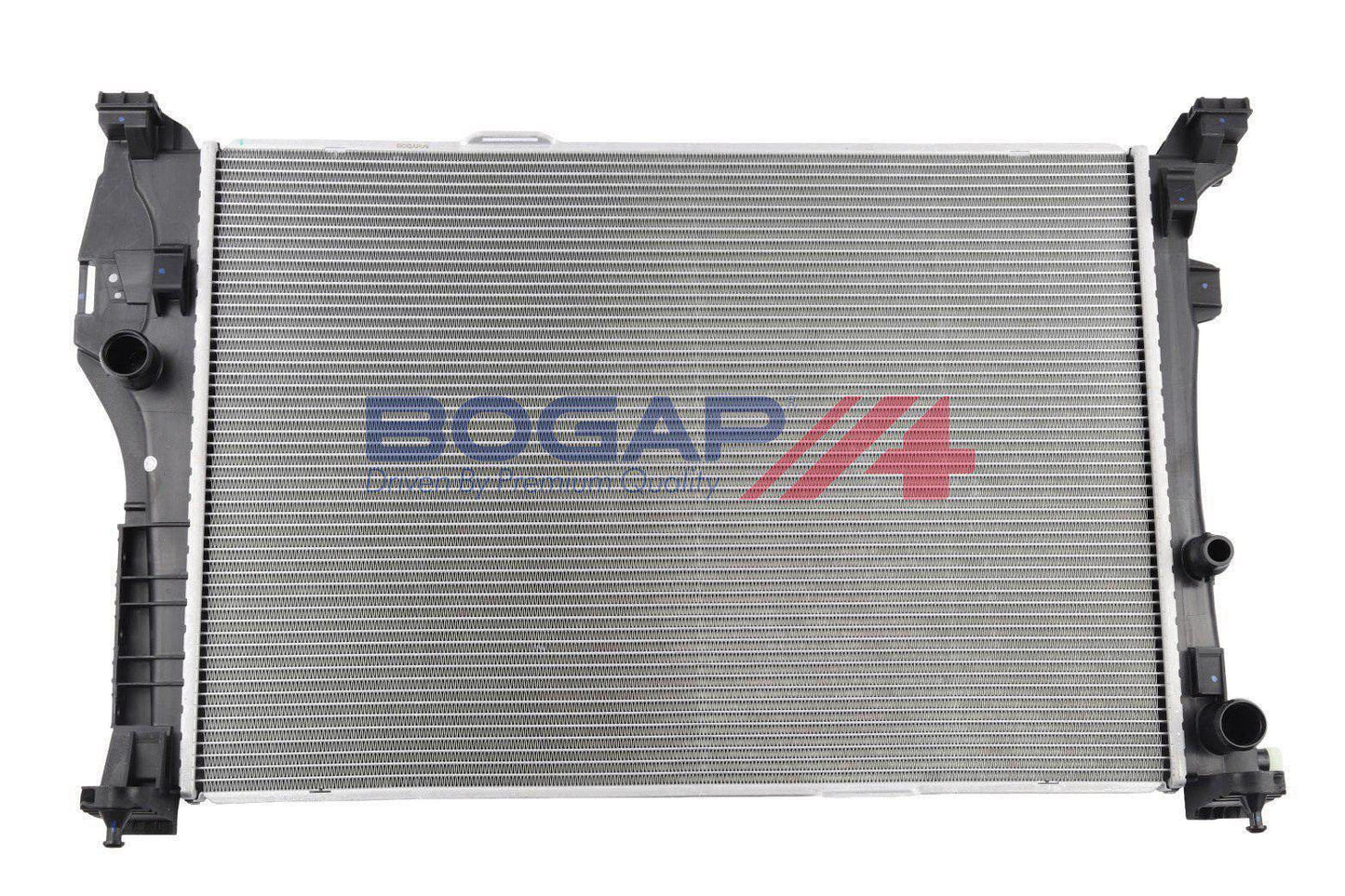 BOGAP C4210119 Radiator, Engine Cooling
