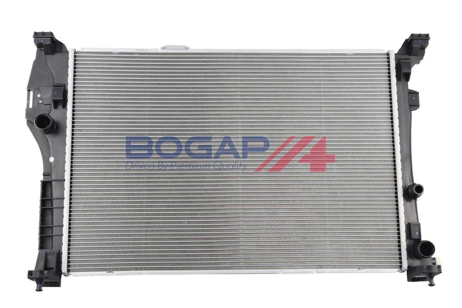 BOGAP C4210119 Radiator, Engine Cooling