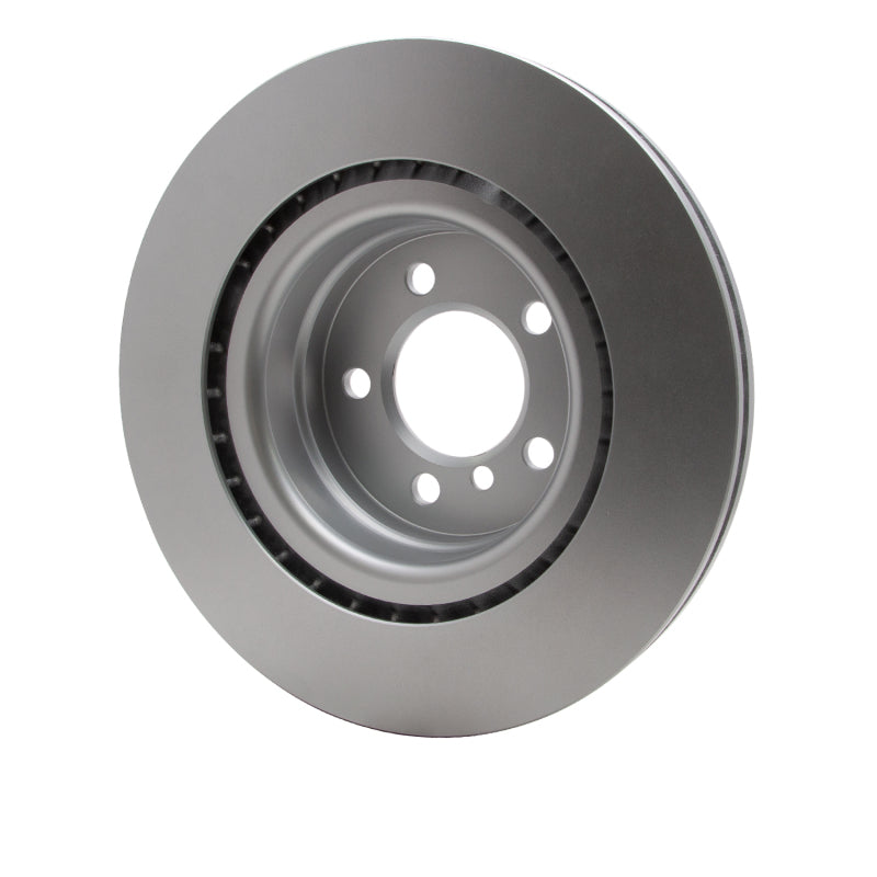 DFC 06-09 Land Rover Range Rover Front GeoSPEC Coated Rotor