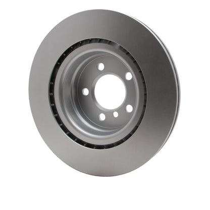 DFC 06-09 Land Rover Range Rover Front GeoSPEC Coated Rotor