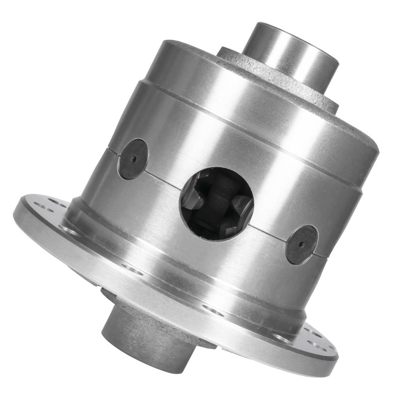 Yukon Gear & Axle Yukon Gear Dura Grip Positraction Dana 60 w/ 35 Spline 4.10 & Down Ratio