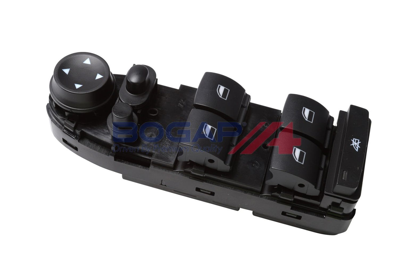 BOGAP B7339102 Switch, Window Regulator