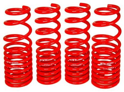 BLOX Racing Lowering Springs 90-93 Acura Integra