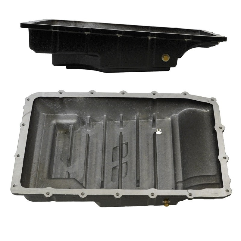 BD Diesel 18-20 Ford F150 V6 4WD 10R80 Roadmaster Transmission & Pro Force Converter Kit
