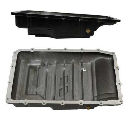 BD Diesel 18-20 Ford F150 V6 4WD 10R80 Roadmaster Transmission & Pro Force Converter Kit