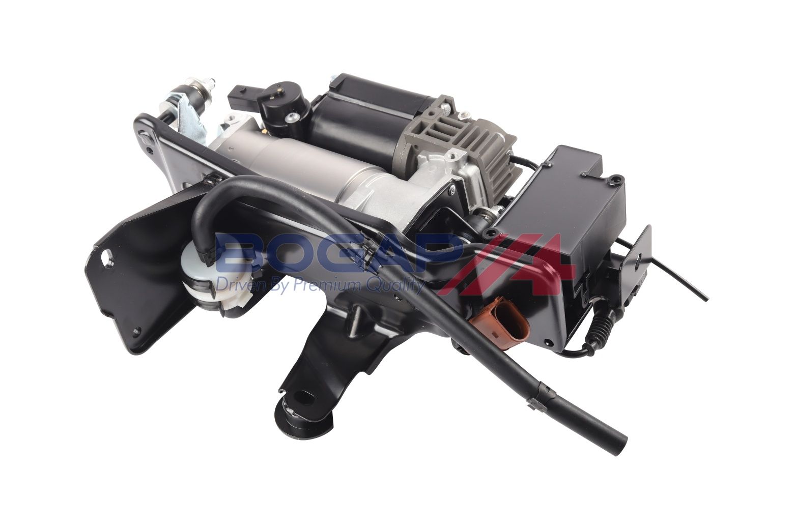 BOGAP A3428105 Compressor, Compressed-Air System