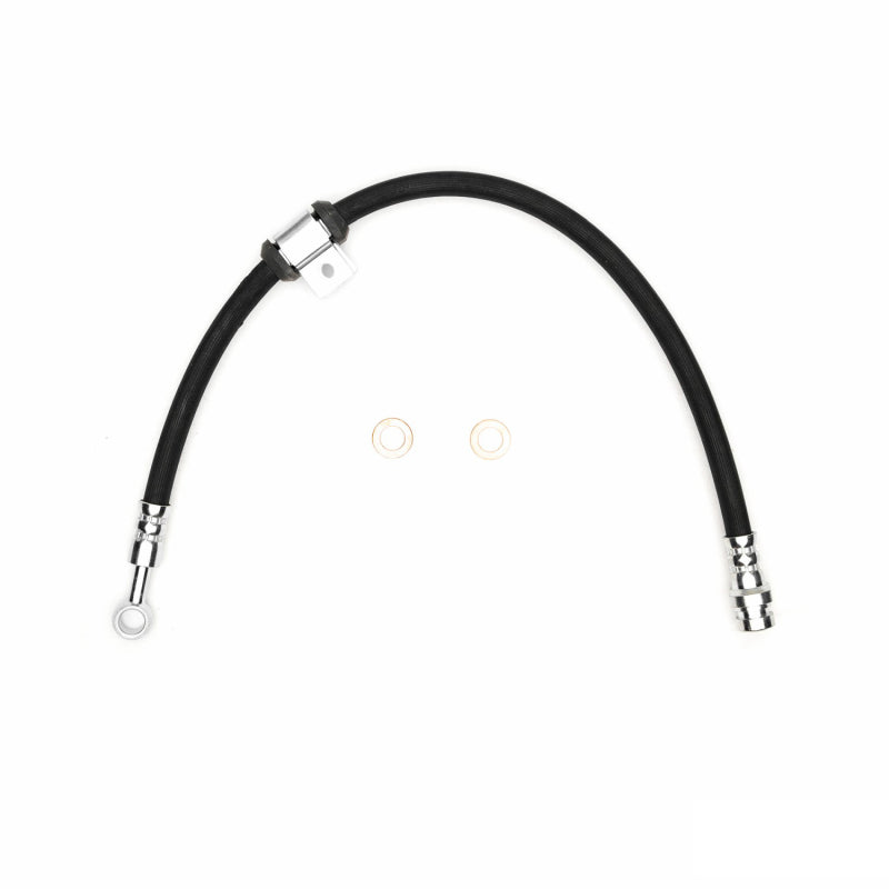 DFC 80-91 Honda Civic Front Brake Hose