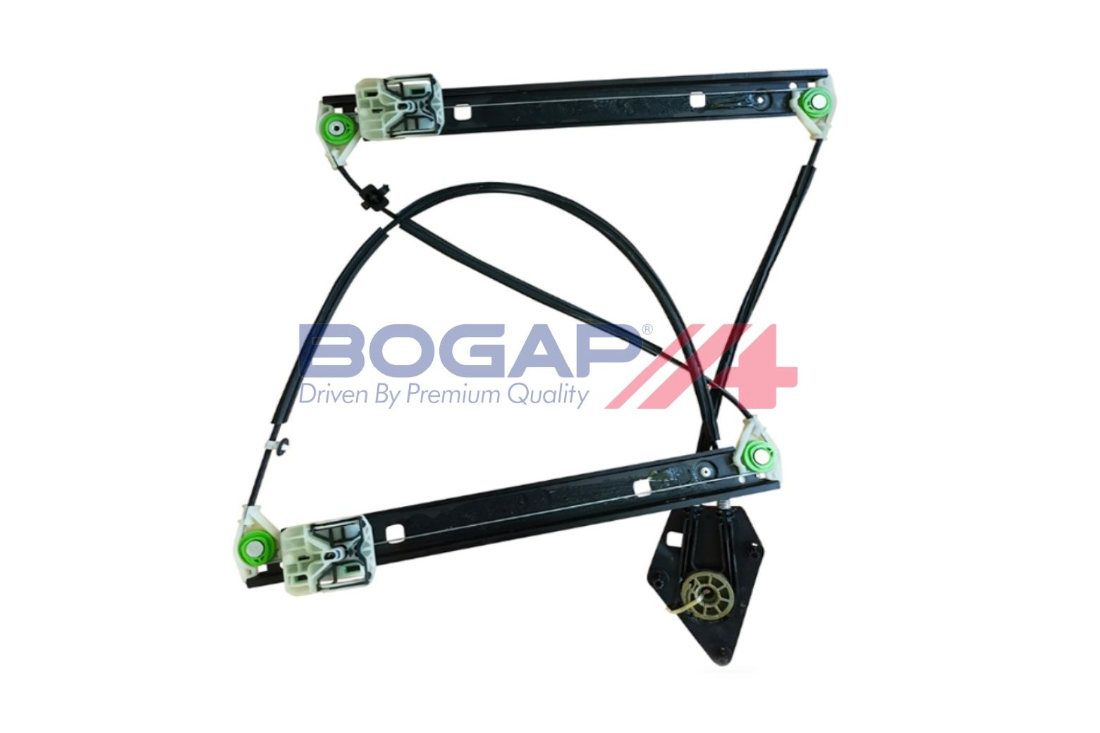 BOGAP A5341149 Window Regulator