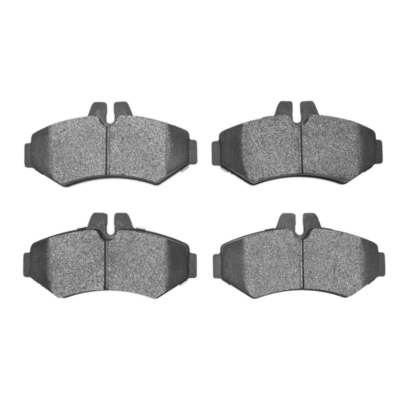 R1 Concepts R1 02-18 Mercedes-Benz G500 Rear Ceramic Brake Pads