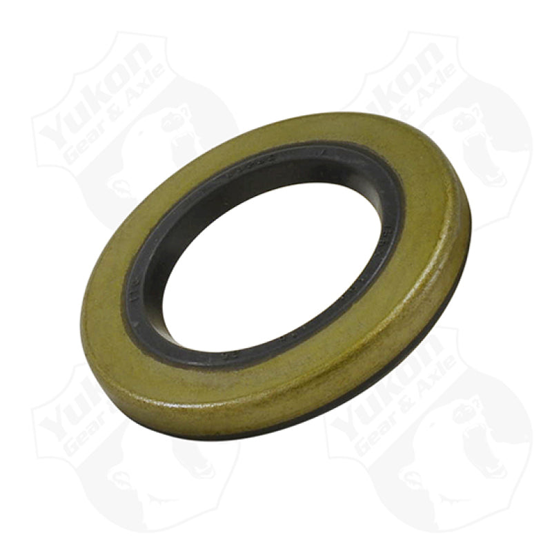 Yukon Gear & Axle Yukon Gear 2.00in OD Replacement Inner Axle Seal For Dana 30 and 27