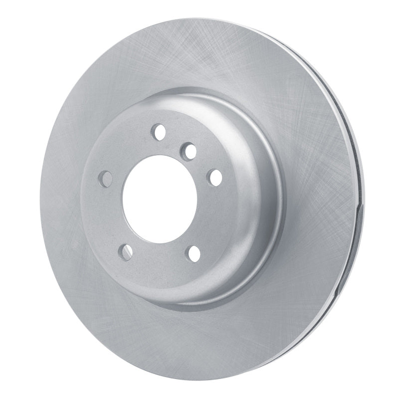 DFC 06-13 BMW 135IS Front Brake Rotor