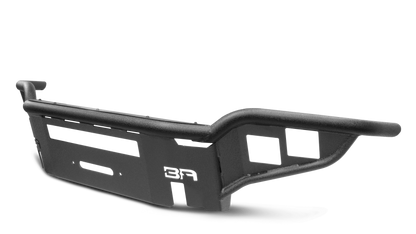 Body Armor 4x4 2016+ Toyota Tacoma Desert Series Front Winch Bumper