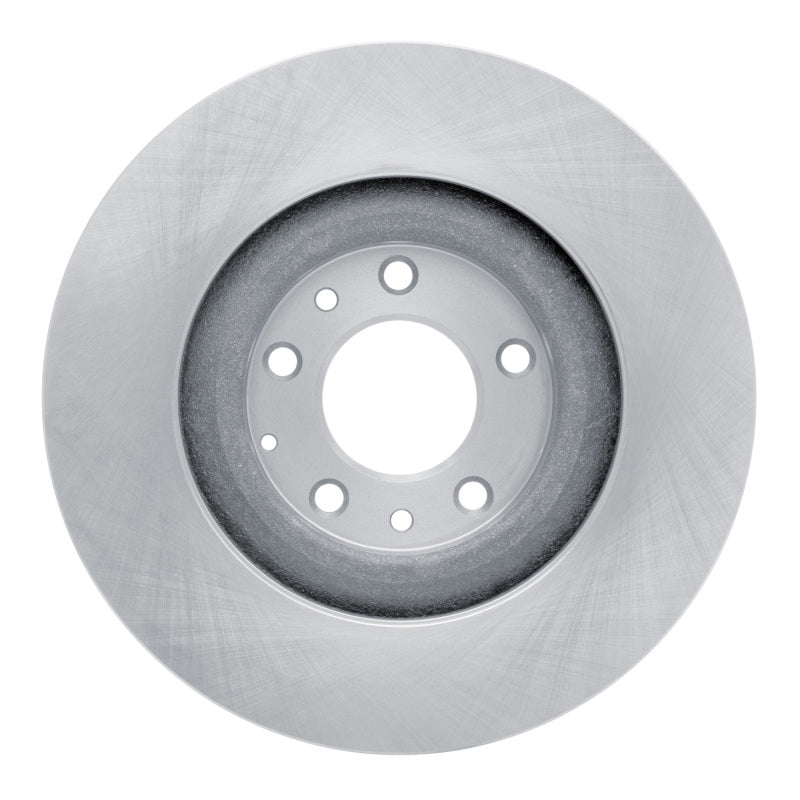 DFC 07-15 Mazda CX-9 Front Brake Rotor