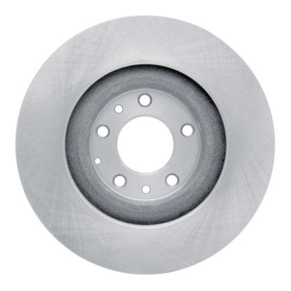 DFC 07-15 Mazda CX-9 Front Brake Rotor