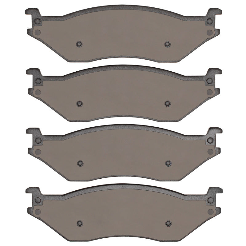 R1 Concepts R1 04-20 Winnebago Sunova Rear Optimum OE Brake Pads