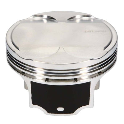 JE Pistons COYOTE 5.0 MODULAR 12.5:1 Set of 8 Pistons