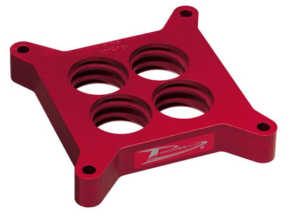 Airaid 01-07 Silverado / Sierra Classic 4.3L V6 PowerAid TB Spacer
