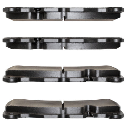 R1 Concepts R1 05-19 Mercedes-Benz SLK55 AMG Front Euro Ceramic Brake Pads