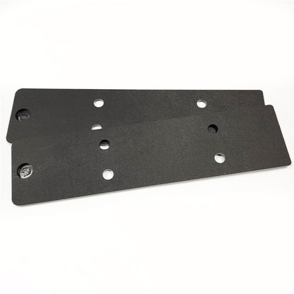 Titan Fuel Tanks 17-24 Universal Aluminum Body Insulator Kit (For use w/5410050)