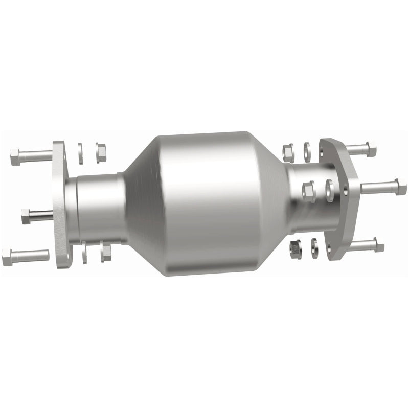 MagnaFlow Direct Fit Catalytic Converter 09-15 Honda Pilot 3.5L
