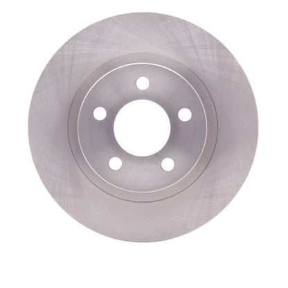 DFC 01-11 Ford Explorer Sport Front Brake Rotor
