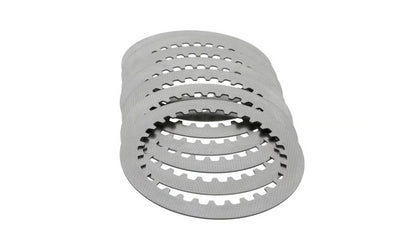 Wiseco Clutch Plate Kit - 6 Steel Clutch Basket