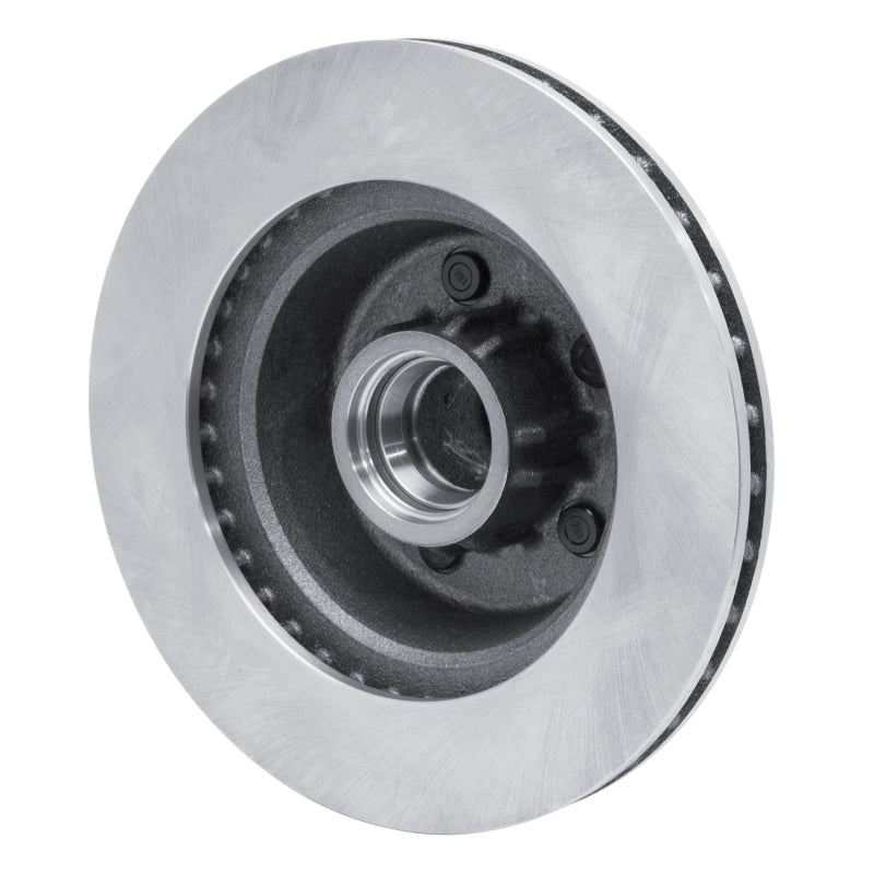 DFC 76-81 Chrysler Cordoba Front Brake Rotor