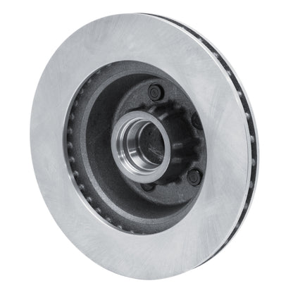 DFC 76-81 Chrysler Cordoba Front Brake Rotor
