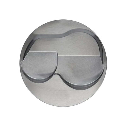 Wiseco Chevy 410 4.145in Bore 1.250in CH Piston Set