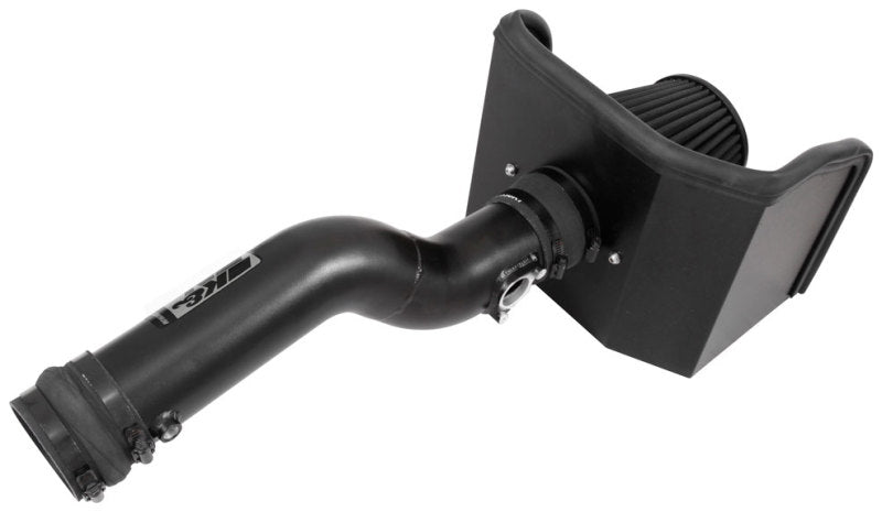 K&N Engineering K&N 2016 Toyota Tacoma 3.5L Performance Intake Kit