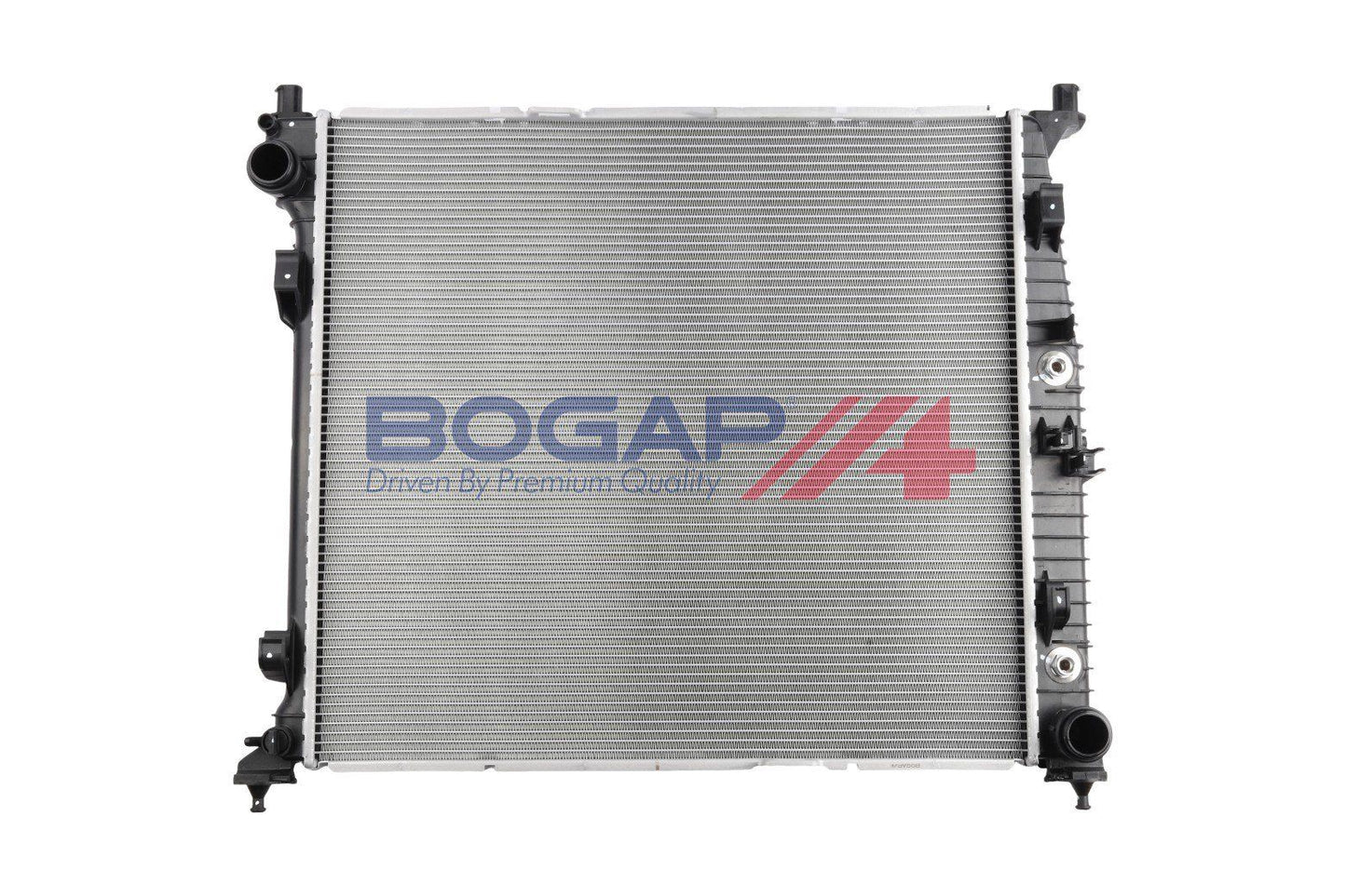 BOGAP C4210113 Radiator, Engine Cooling