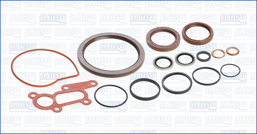 AJUSA AJU54116900 Crankcase Gasket Kit