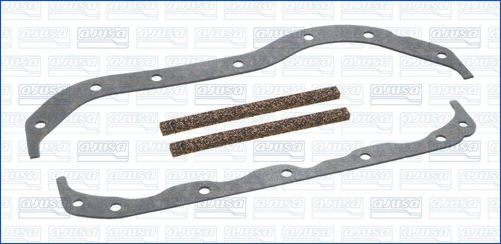 AJUSA AJU59006700 Oil Sump Gasket