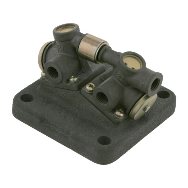 FEBI BILSTEIN FE21862 Shift Cylinder Solenoid Valve