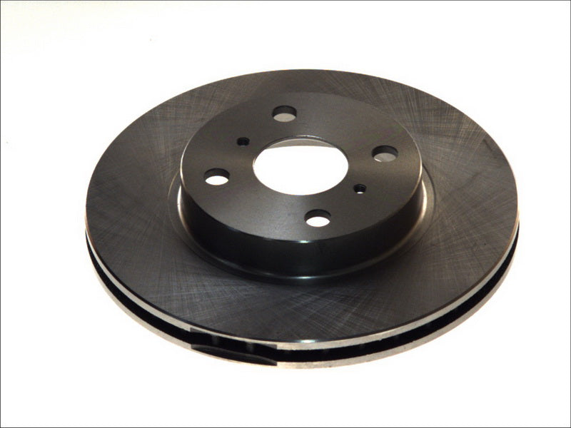 LPR LPRT2071V Brake Disc