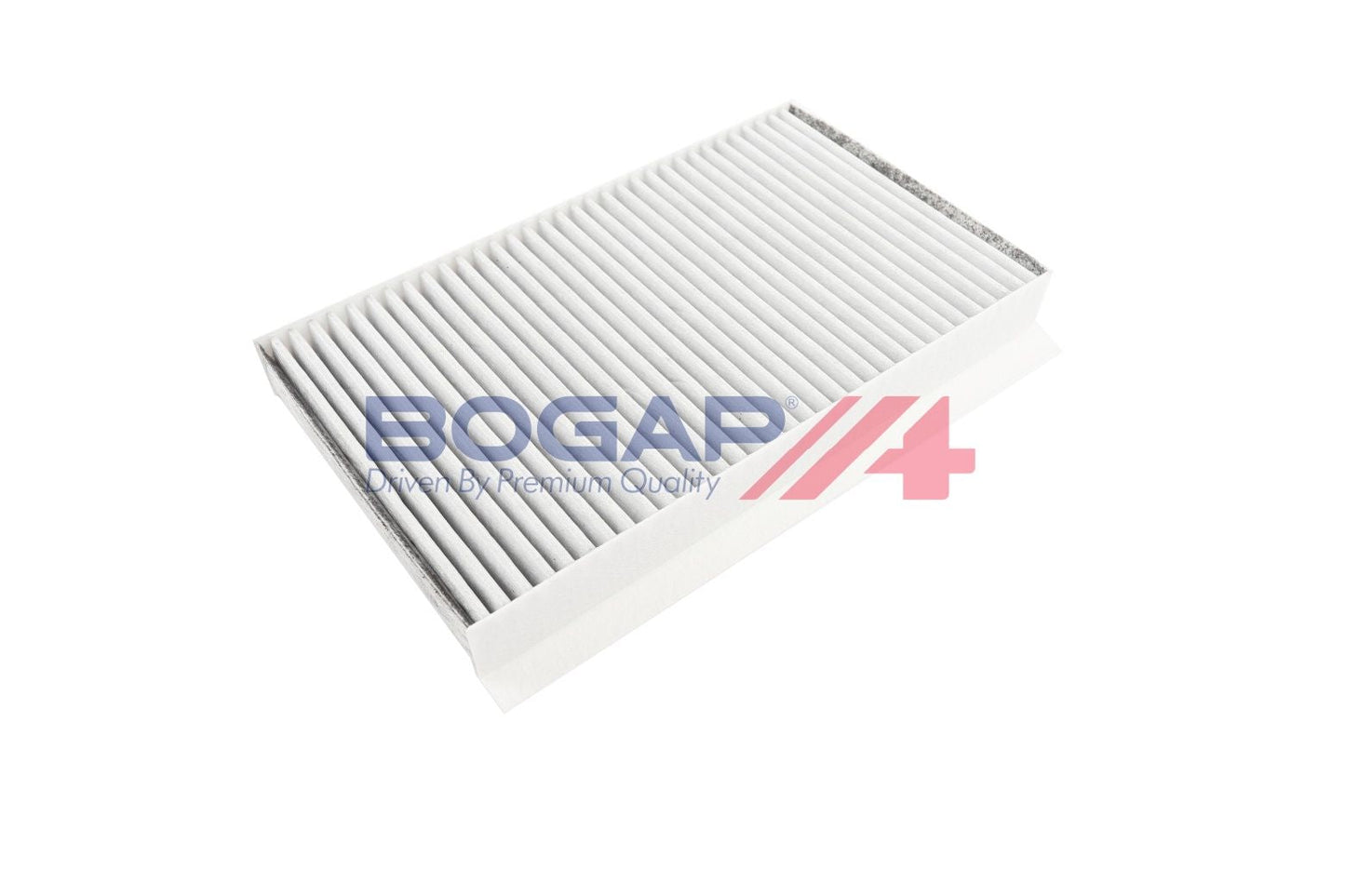 BOGAP E8112103 Filter, Cabin Air